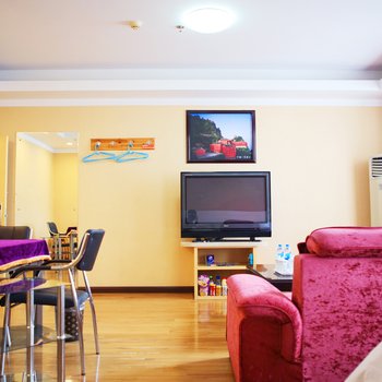 十堰阳春三月宾馆酒店提供图片