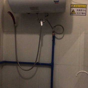 广州天涯阁公寓酒店提供图片