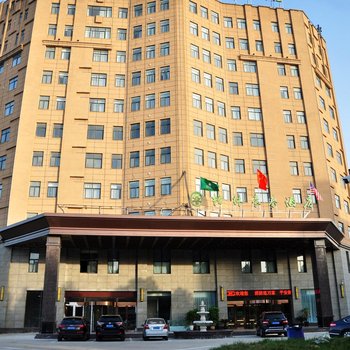 格林豪泰(汤阴长虹路店)