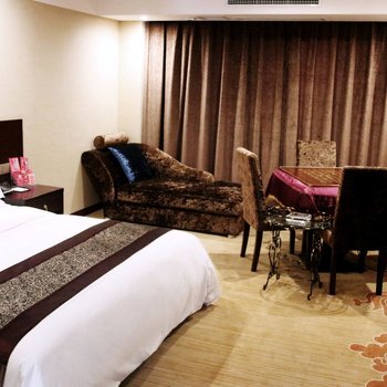 重庆渝北好茄好酒店酒店提供图片