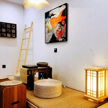 无锡河边小屋(2号店)