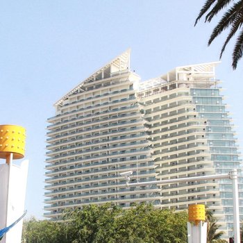 三亚洛克铂金海景酒店酒店提供图片