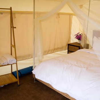 丘北Gowo野奢帐篷体验营地酒店提供图片