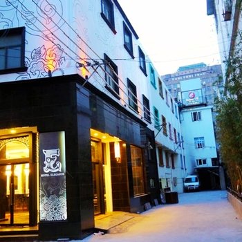 上海宜兰贵斯精品酒店