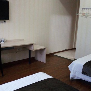 上海迪东居精品酒店酒店提供图片