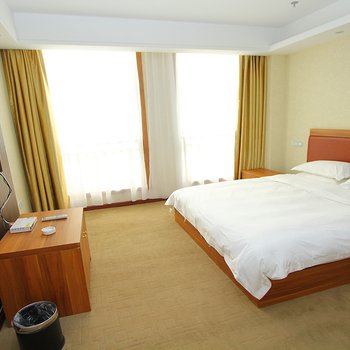 济宁微山荷韵假日酒店酒店提供图片