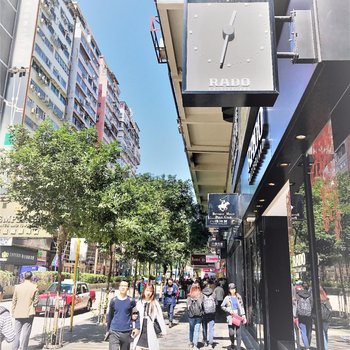 香港友谊宾馆