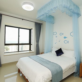 海口海甸温馨宜居之家公寓