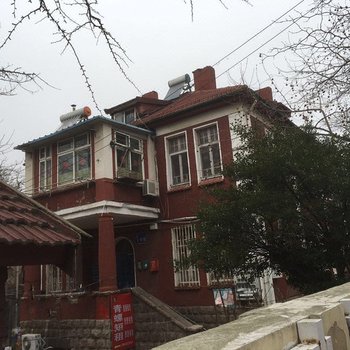 青岛青螺公寓酒店提供图片