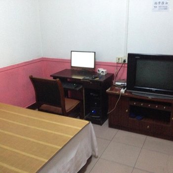 益阳益家公寓酒店提供图片