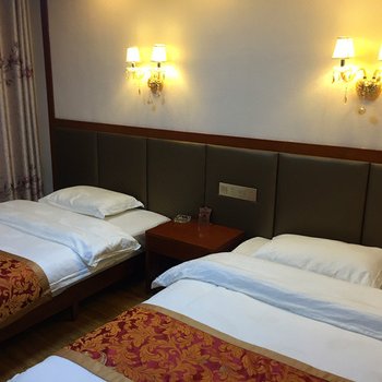 刚察县海碧假日宾馆酒店提供图片