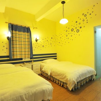 珠海碧海闲居客栈酒店提供图片