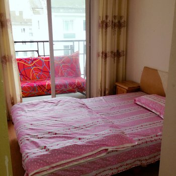 成都温净惠居家小屋(翔凤路口店)酒店提供图片