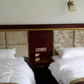 若尔盖旺达酒店酒店提供图片