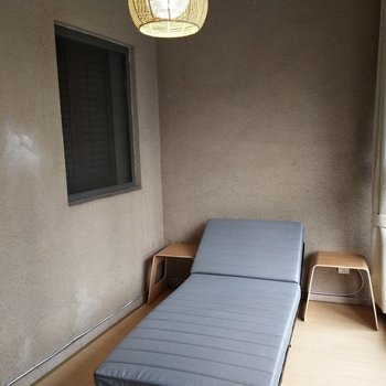 重庆九屋新启公寓(嘉滨路化龙桥分店)酒店提供图片