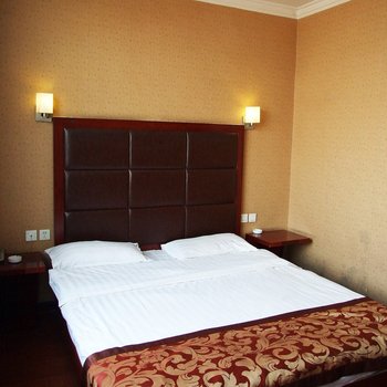 霸州市圣朗商务宾馆酒店提供图片