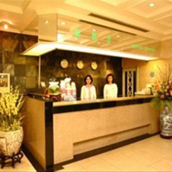 高雄圣亚哥商务旅馆酒店提供图片