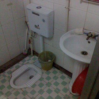 蓬莱义和宾馆酒店提供图片