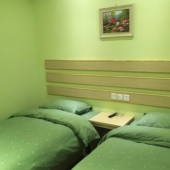 大同玉泽缘舒适酒店酒店提供图片