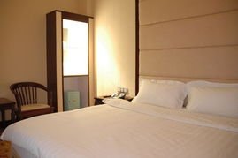 张家界国家森林公园奇林山庄酒店提供图片