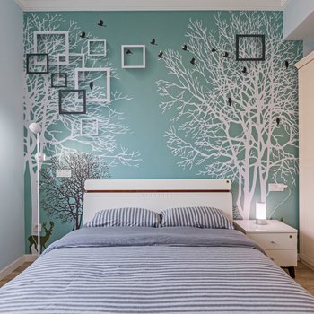 重庆朴寓高级公寓(刘家台正街店)酒店提供图片