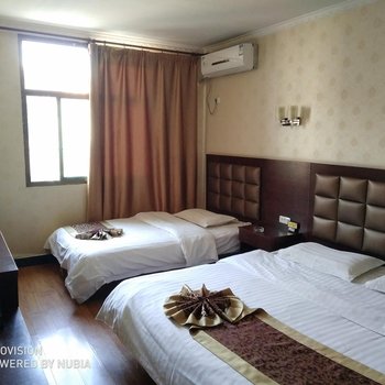 咸阳乐乐商务酒店酒店提供图片