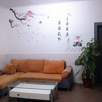 深圳青年旅社大学生求职公寓2号店酒店提供图片