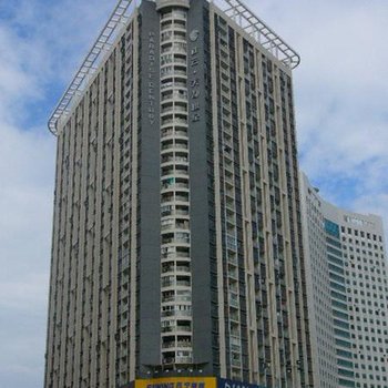 坤悦自助家庭酒店式公寓(深圳天都店)