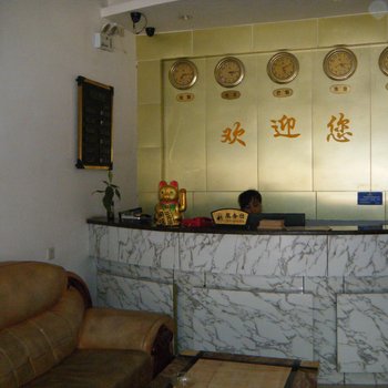 赣州南康金蕙商务宾馆(南康)酒店提供图片