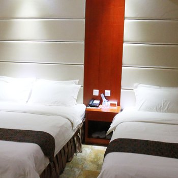 大庆今日阳光宾馆酒店提供图片