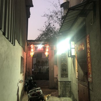 潮州榴下小宿客栈酒店提供图片