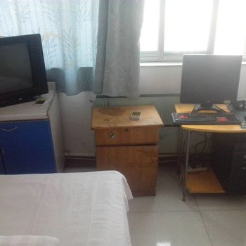 淄博鑫悦旅馆酒店提供图片