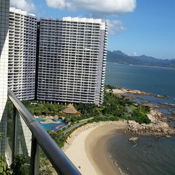 惠州惠尔吉度假酒店