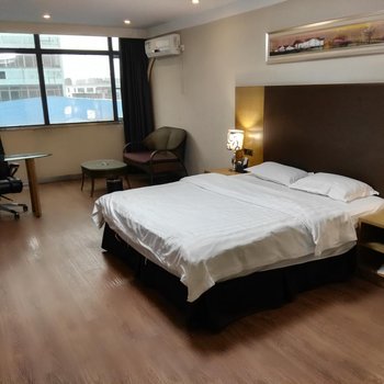 南昌新大泽城市精品酒店酒店提供图片