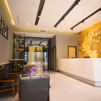 郫县沃泰酒店酒店提供图片