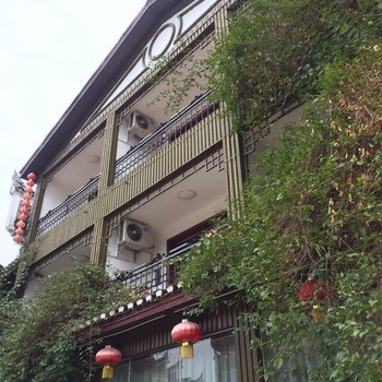 湘西江天客栈酒店提供图片