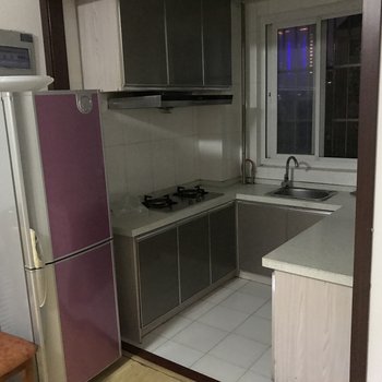 威海成功路上无捷径公寓酒店提供图片