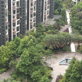 重庆欣源公寓