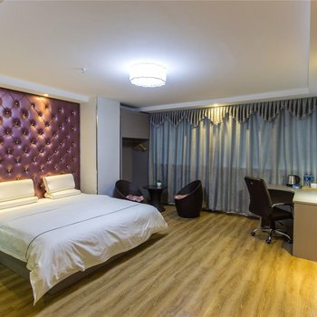 星程酒店(苏州东环路店)酒店提供图片