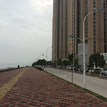 厦门杏林湾华府客栈