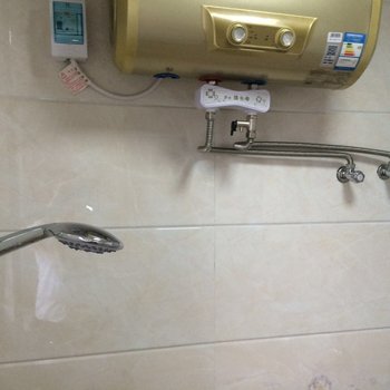承德名苑山庄如家公寓酒店提供图片