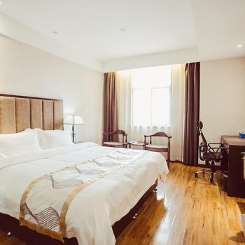 和玺酒店(西安行政中心店)酒店提供图片