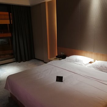 韶关物本酒店酒店提供图片