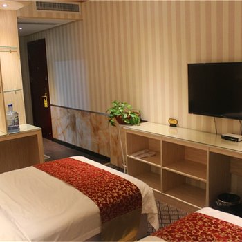 曲阜鲁圣阁儒家酒店酒店提供图片