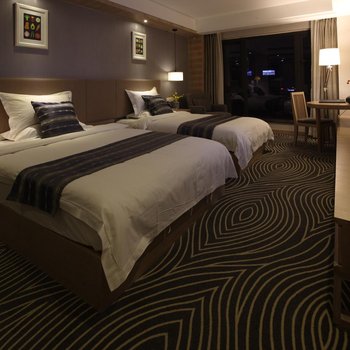 重庆曼途精品酒店酒店提供图片