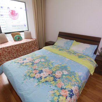 成都兔子窝酒店公寓