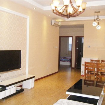 青岛沙滩王子酒店会展中心店酒店提供图片