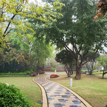 重庆云上生活公寓(亚太路分店)酒店提供图片