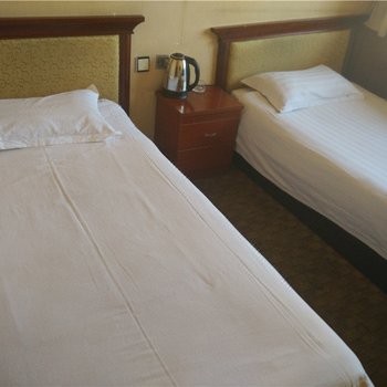 榆林金城宾馆酒店提供图片