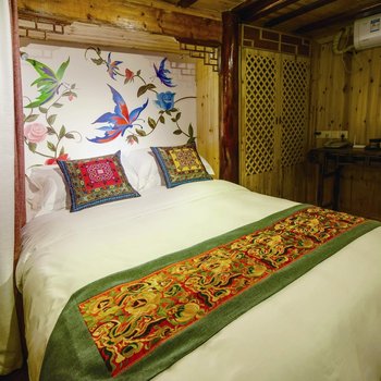 西江画印度假酒店酒店提供图片